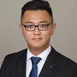 Jirui "Jerry" Fu